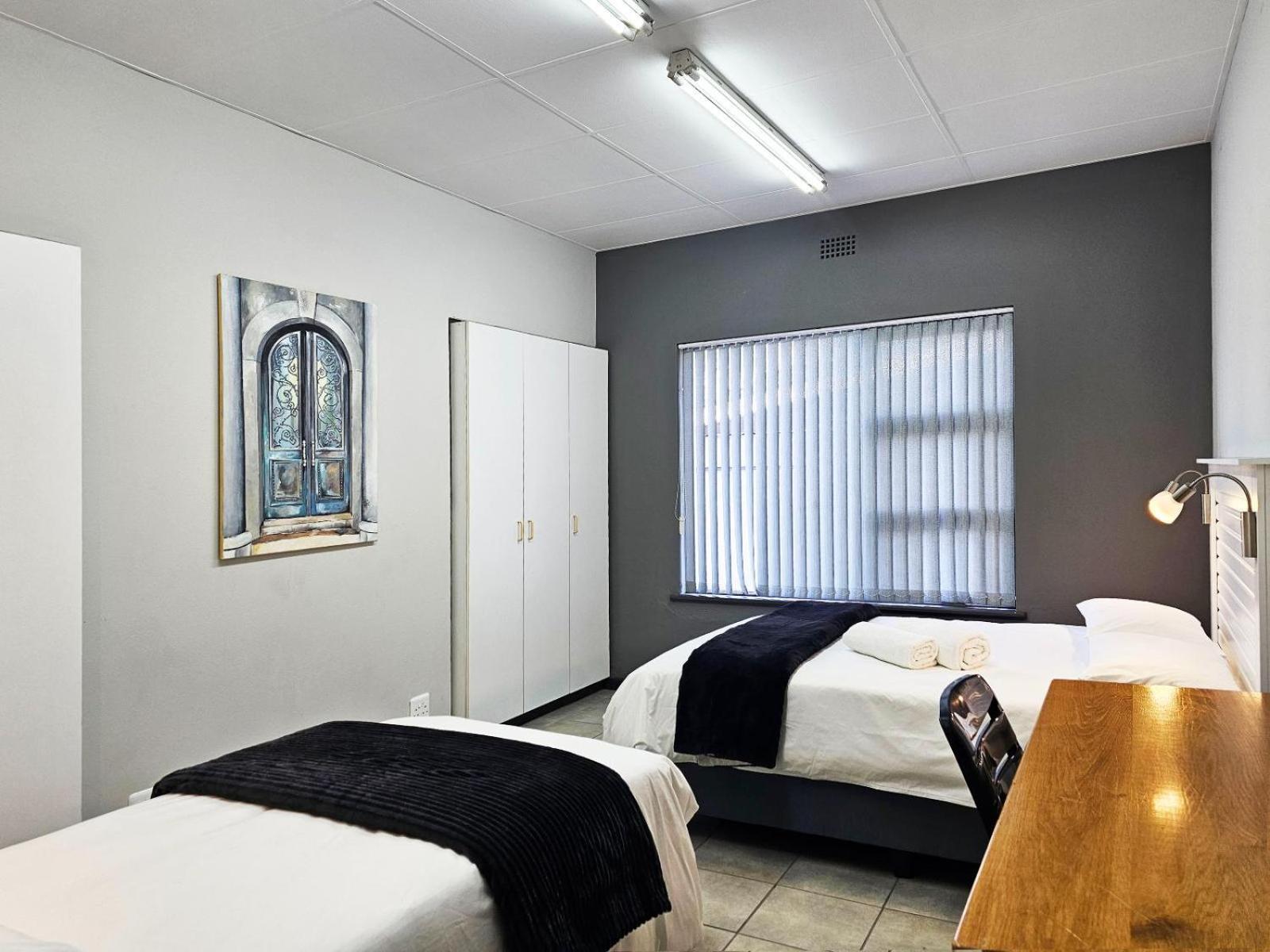 Beds Inn George Quarto foto
