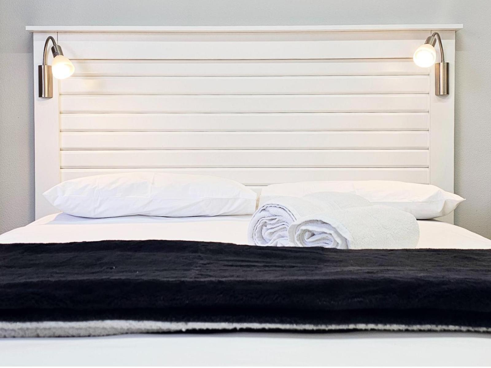 Beds Inn George Quarto foto