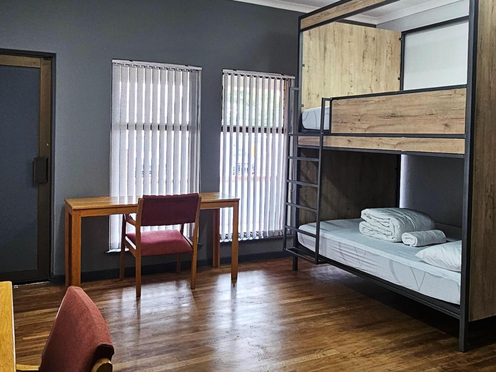 Beds Inn George Quarto foto