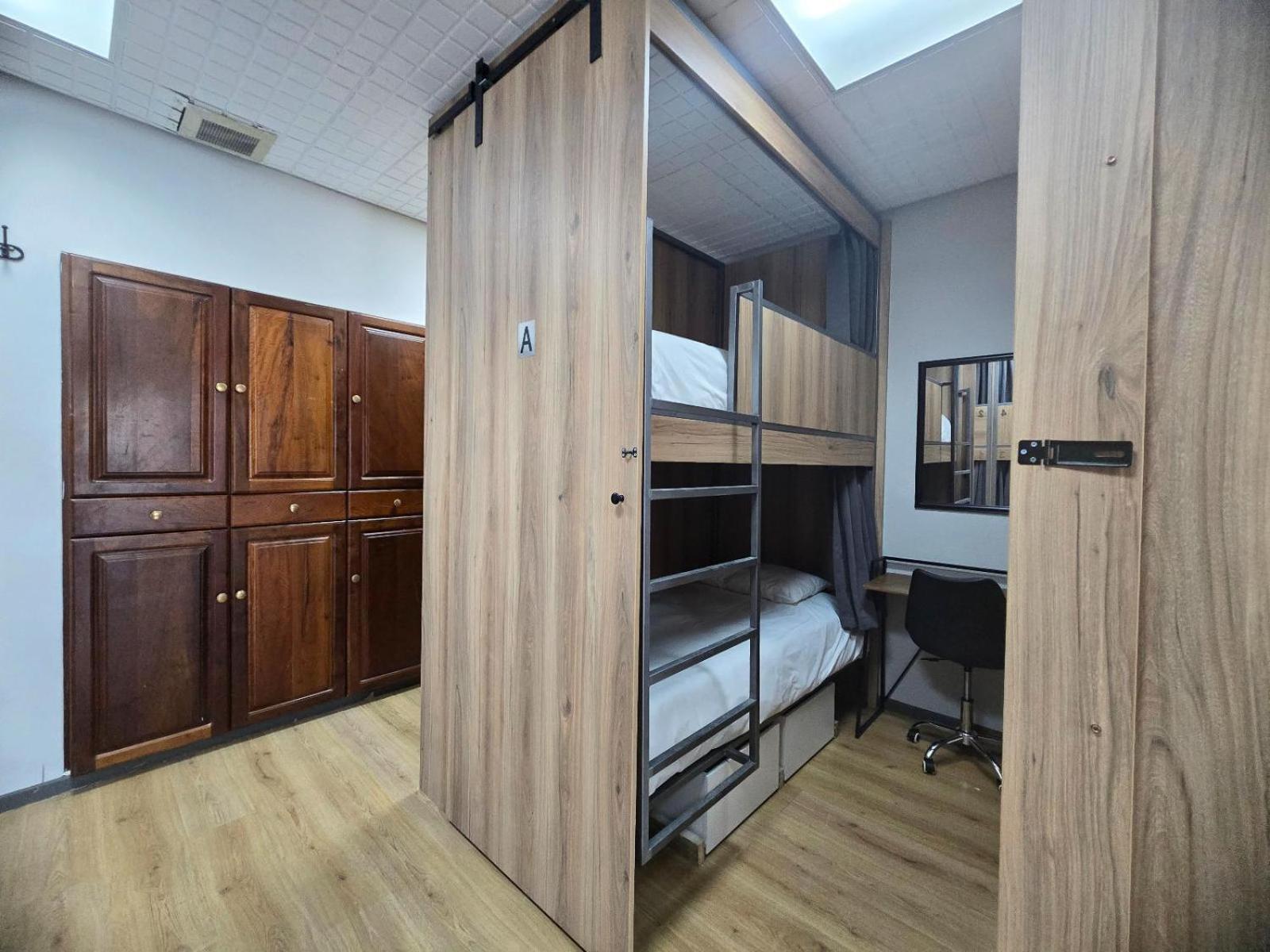 Beds Inn George Quarto foto