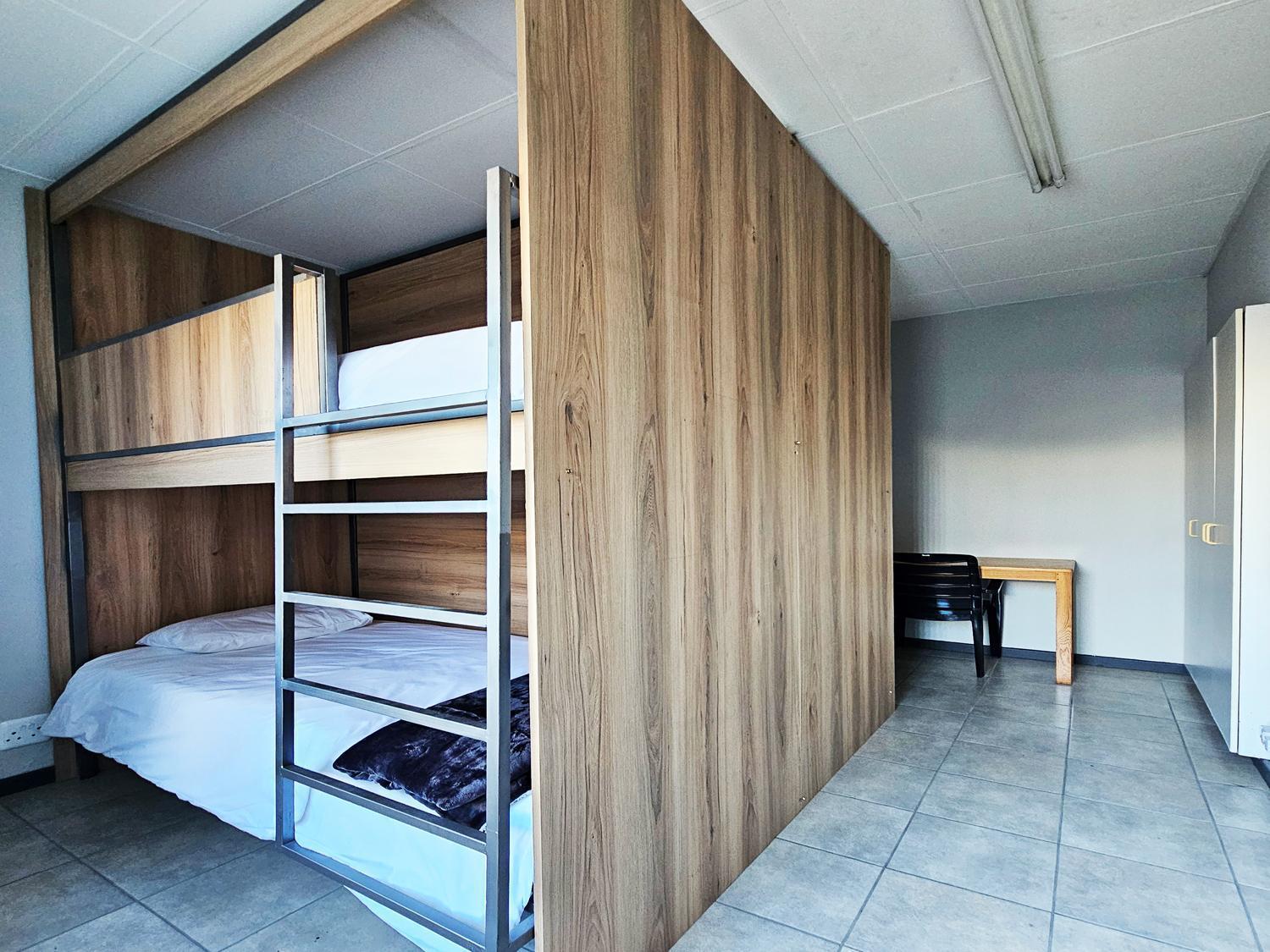 Beds Inn George Quarto foto
